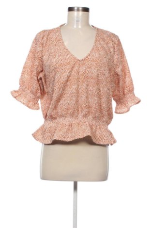 Damen Shirt Stitch & Soul, Größe L, Farbe Mehrfarbig, Preis 6,99 €, #137059761