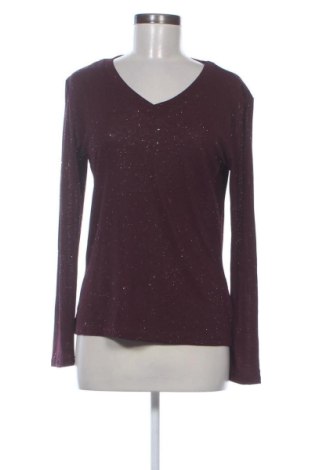 Bluză de femei Mohito, Mărime L, Culoare Mov, Preț 45,99 Lei, #137060053
