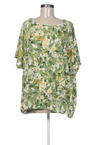 Bluză de femei Tchibo, Mărime 3XL, Culoare Multicolor, Preț 55,99 Lei, #137060085