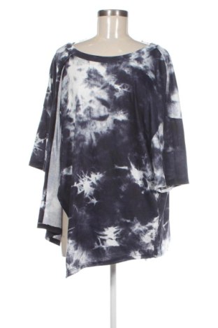 Bluzka damska SHEIN, Rozmiar XXL, Kolor Kolorowy, Cena 56,99 zł, #137060095
