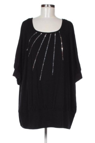 Dámska blúza Unbranded, Veľkosť XXL, Farba Čierna, Cena  15,95 €, #137060180