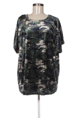 Bluză de femei Unbranded, Mărime XL, Culoare Multicolor, Preț 41,99 Lei, #137060231