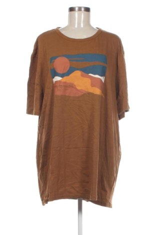 Női blúz C&A, Méret 4XL, Szín Barna, Ár 5 019 Ft, #137060343