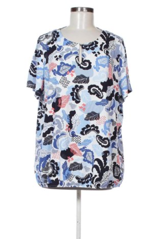 Damen Shirt Bonita, Größe XXL, Farbe Mehrfarbig, Preis 11,99 €, #137060365
