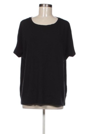 Damen Shirt Street One, Größe XXL, Farbe Schwarz, Preis € 17,99, #137060585