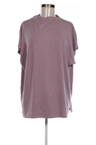 Bluză de femei Unbranded, Mărime XXL, Culoare Mov deschis, Preț 85,99 Lei, #137060884