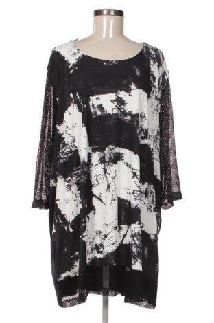 Дамска блуза Mia Moda, Размер 4XL, Цвят Многоцветен, Цена 13,80 €, #137061028