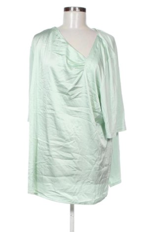 Bluzka damska Judith Williams, Rozmiar XXL, Kolor Zielony, Cena 65,99 zł, #137061171