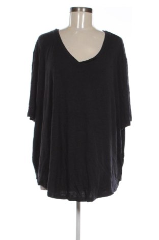Dámska blúza Unbranded, Veľkosť 4XL, Farba Čierna, Cena  12,95 €, #137061212