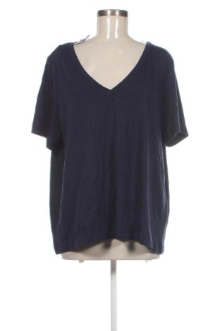 Дамска блуза C&A, Размер XXL, Цвят Син, Цена 16,87 €, #137061300