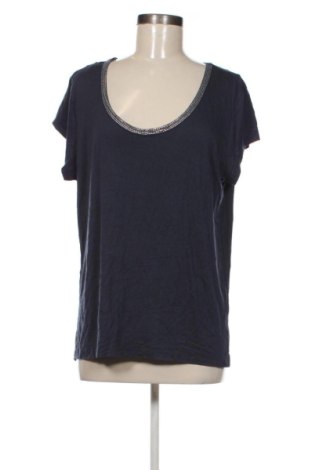 Bluză de femei Jbc, Mărime XXL, Culoare Albastru, Preț 37,99 Lei, #137061545