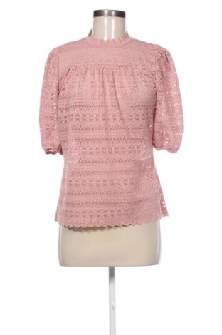 Damen Shirt Fisherfield, Größe L, Farbe Aschrosa, Preis € 11,75, #137061574