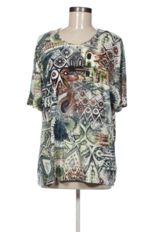 Bluză de femei Marinello, Mărime XXL, Culoare Multicolor, Preț 42,99 Lei, #137061617