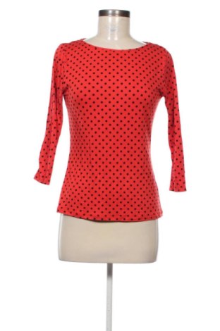 Γυναικεία μπλούζα Marks & Spencer, Μέγεθος M, Χρώμα Πολύχρωμο, Τιμή 8,00 €, #137061640