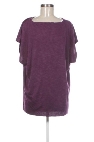 Damen Shirt Unbranded, Größe XXL, Farbe Lila, Preis 13,99 €, #137061699