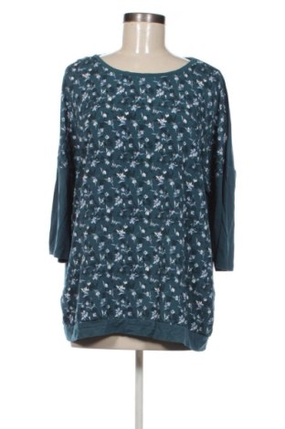 Дамска блуза Unbranded, Размер XXL, Цвят Многоцветен, Цена 18,91 €, #137061724