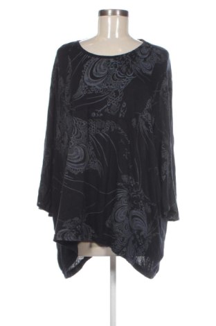 Bluză de femei Dyanne, Mărime XXL, Culoare Multicolor, Preț 97,99 Lei, #137061775