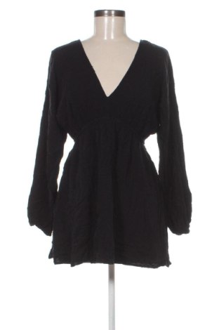 Bluză de femei Pull&Bear, Mărime S, Culoare Negru, Preț 28,99 Lei, #137061788