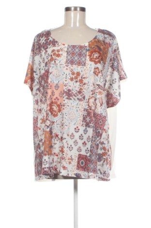 Damen Shirt Unbranded, Größe 3XL, Farbe Mehrfarbig, Preis € 19,99, #137061827