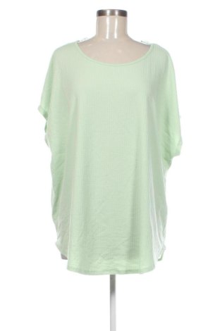 Dámska blúza Unbranded, Veľkosť 4XL, Farba Zelená, Cena  15,95 €, #137061856