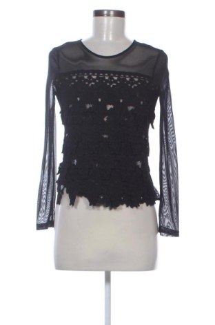 Bluză de femei Unbranded, Mărime M, Culoare Negru, Preț 28,99 Lei, #137061869