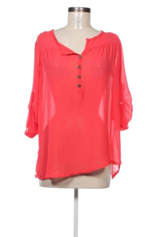 Damen Shirt Unbranded, Größe XL, Farbe Rosa, Preis € 7,99, #137061900
