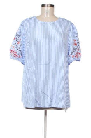 Damen Shirt SHEIN, Größe XL, Farbe Mehrfarbig, Preis 9,99 €, #137062088