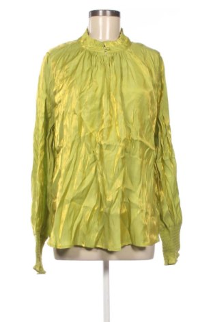 Bluzka damska Nukus, Rozmiar XL, Kolor Zielony, Cena 66,99 zł, #137062097