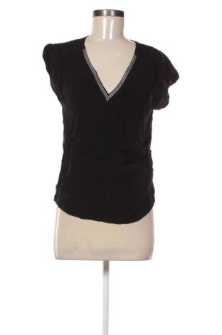 Damen Shirt Promod, Größe M, Farbe Schwarz, Preis 6,99 €, #137062102