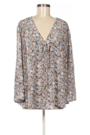 Bluză de femei Yvette, Mărime XXL, Culoare Multicolor, Preț 57,99 Lei, #137062107
