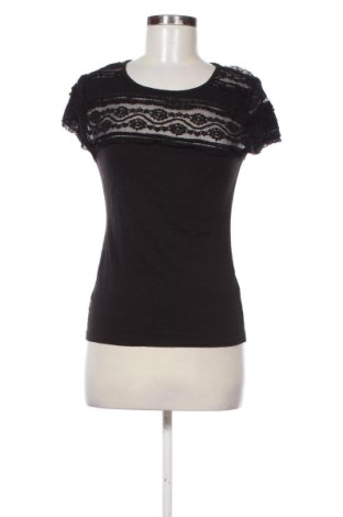 Damen Shirt H&M, Größe M, Farbe Schwarz, Preis € 8,99, #137062136