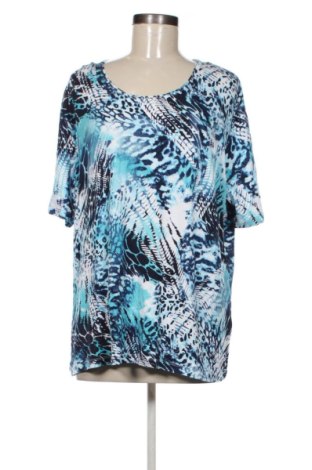 Bluzka damska Marinello, Rozmiar XXL, Kolor Kolorowy, Cena 41,99 zł, #137062138