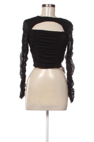 Bluză de femei Cider, Mărime S, Culoare Negru, Preț 31,99 Lei, #137062140