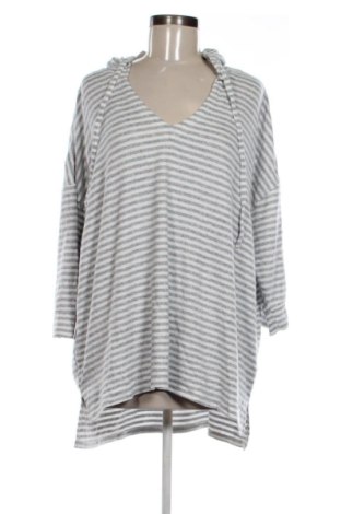 Damen Shirt Unbranded, Größe XXL, Farbe Mehrfarbig, Preis 11,99 €, #137062217