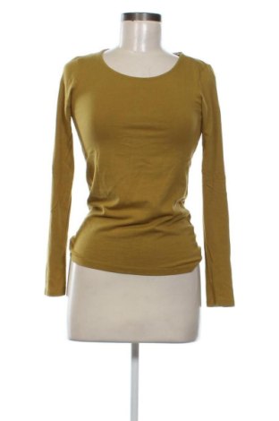 Bluză de femei Amisu, Mărime S, Culoare Verde, Preț 31,99 Lei, #137062227