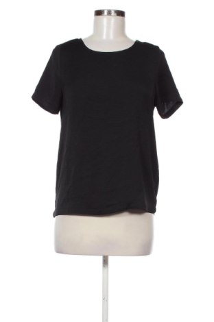 Damen Shirt VILA, Größe XS, Farbe Schwarz, Preis 5,99 €, #137062237
