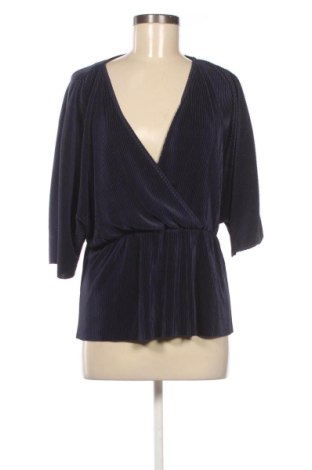 Dámska blúza Vero Moda, Veľkosť L, Farba Modrá, Cena  9,95 €, #137062323