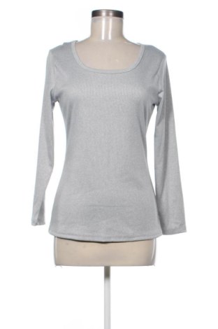 Bluzka damska Unbranded, Rozmiar S, Kolor Szary, Cena 40,98 zł, #137062436