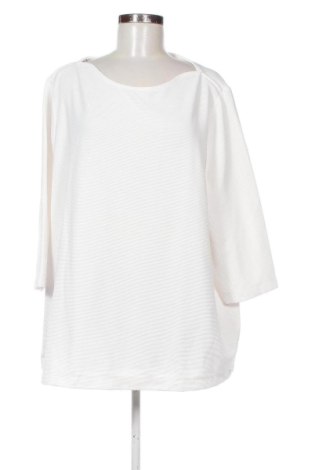 Dámska blúza Canda, Veľkosť 3XL, Farba Biela, Cena  12,95 €, #137062440