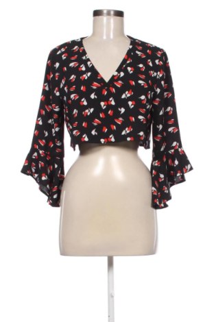 Damen Shirt Sfera, Größe L, Farbe Mehrfarbig, Preis 5,72 €, #137062469