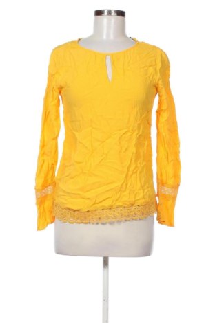 Damen Shirt Orsay, Größe S, Farbe Gelb, Preis € 7,99, #137062471