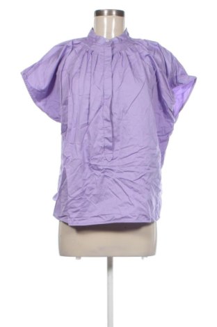 Damen Shirt Unbranded, Größe L, Farbe Lila, Preis € 10,99, #137062486