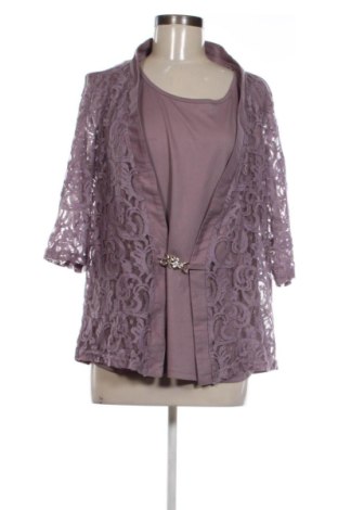 Női blúz Unbranded, Méret XL, Szín Lila, Ár 2 639 Ft, #137062546