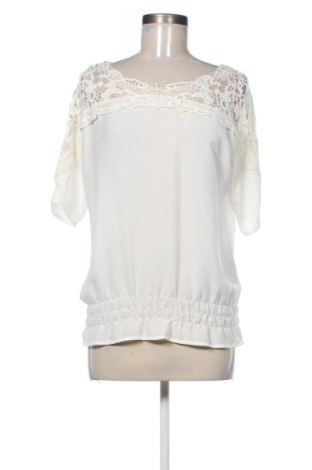 Bluzka damska Vero Moda, Rozmiar M, Kolor Biały, Cena 27,00 zł, #137062589