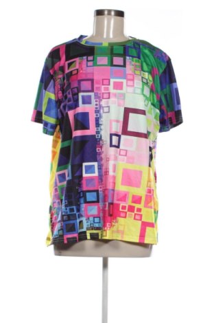 Дамска блуза Unbranded, Размер XXL, Цвят Многоцветен, Цена 18,40 €, #137062795