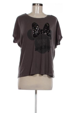 Bluză de femei Disney, Mărime XXL, Culoare Maro, Preț 65,99 Lei, #137062871