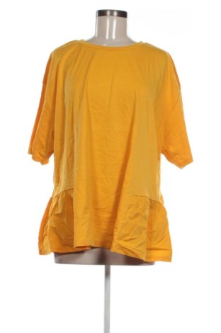 Dámská halenka Primark, Velikost 3XL, Barva Žlutá, Cena  229,00 Kč, #137062919