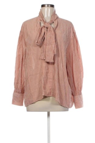 Dámska blúza Zara, Veľkosť XS, Farba Oranžová, Cena  11,00 €, #137063002