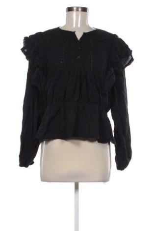 Bluză de femei Primark, Mărime L, Culoare Negru, Preț 29,99 Lei, #137063024