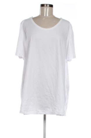 Bluză de femei Unbranded, Mărime 3XL, Culoare Alb, Preț 84,99 Lei, #137063073